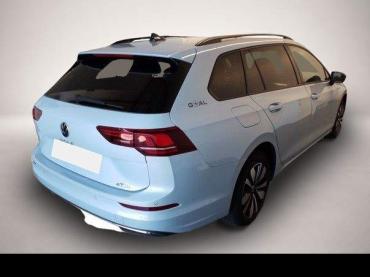 Volkswagen Golf Variant 1.5 eTSI DSG Goal LED NAVI SIDEASS
