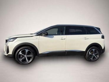 Peugeot 5008 GT PT 130 EAT8 * AHK * NAVI * LED * CARPLAY * KAMERA