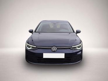 Volkswagen Golf VIII Lim. 2.0 TDI DSG Life NAVI RFK ACC SIT
