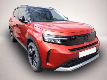 Opel Frontera Hybrid AT GS 7-S TechP SHZ LHZ Nav Kam