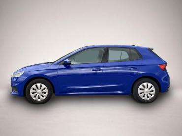 Skoda Fabia 1.0 Ambition SMART-LINK * NAVI-COLUMBUS * LED