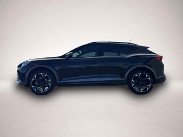 Fahrzeug ansehen: Cupra Formentor 1.5 TSI DSG 148¤ m.20% Fin. AHK LED RF Cupra Formentor 1.5 TSI DSG 148¤ m.20% Fin. AHK LED RF