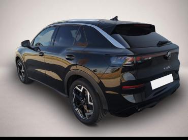 Volkswagen T-Roc 1.5eTSI DSG R-Line AHK ACC el. Hk 18 Zoll
