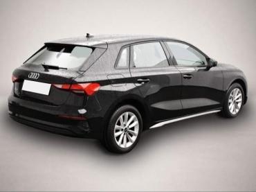 Fahrzeug ansehen: Audi A3 Sportback 35TFSI KAM/SITZHZ/LED/APS Audi A3 Sportback 35TFSI KAM/SITZHZ/LED/APS