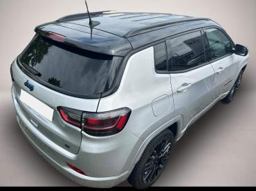 Fahrzeug ansehen: Jeep Compass S Plug-In Hybrid 4WD 1.3 EU6d Navi Leder Jeep Compass S Plug-In Hybrid 4WD 1.3 EU6d Navi Leder