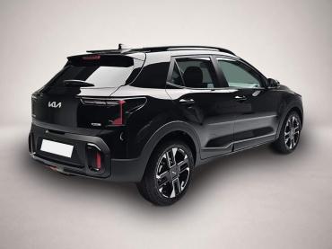 Fahrzeug ansehen: Kia Stonic 1.0 T-GDI 115 48V DCT GT-LINE MJ26 Kia Stonic 1.0 T-GDI 115 48V DCT GT-LINE MJ26