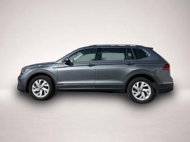 Volkswagen Tiguan Allspace 1.5 TSI DSG Life 181¤ m.20% Anz.