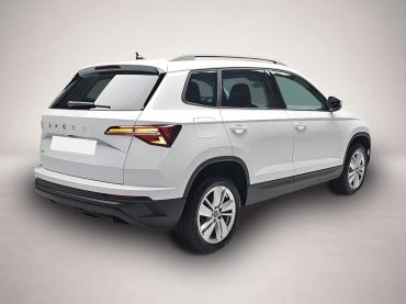 Skoda Karoq 2.0 TDI DSG Selection LED AHK Kamera