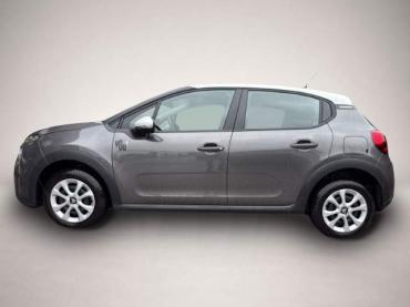 Fahrzeug ansehen: Citroën C3 YOU LED DAB Spurhalteass. Verkehrszeichenerk. Citroën C3 YOU LED DAB Spurhalteass. Verkehrszeichenerk.