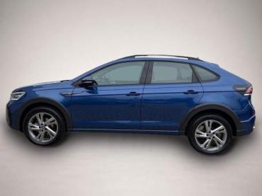 Volkswagen Taigo 1.5 TSI DSG R-Line Allwetter