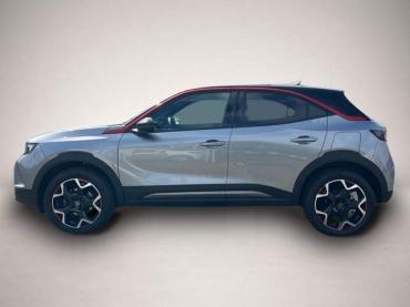Opel Mokka X Mokka * GS * 1.2 Direct Injection Turbo 96 kW (130