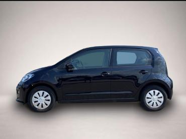 Volkswagen up! 1.0 MPI MOVE UP! DAB * SHZ * BLUETOOTH * KLIMA * 4-T