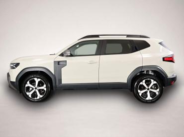 Dacia Duster Journey mild hybrid 96 kW (130 PS) 6-Gang