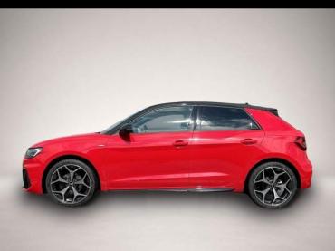 Fahrzeug ansehen: Audi A1 Sportback 35 TFSI S tronic S line Sportpaket Audi A1 Sportback 35 TFSI S tronic S line Sportpaket