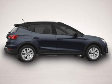 Seat Arona 1.0 TSI 6-Gang