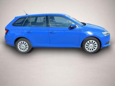 Fahrzeug ansehen: Skoda Fabia 1.0 Kombi Active TSI Klima Radio... Skoda Fabia 1.0 Kombi Active TSI Klima Radio...
