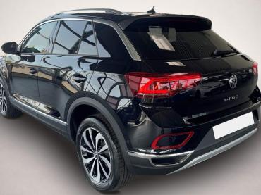 Volkswagen T-Roc Style 1.5 TSI Navi ACC el.Hecklappe IQ-Li