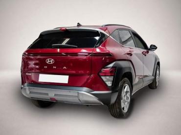 Fahrzeug ansehen: Hyundai KONA Trend Navi Digitales Cockpit LED ACC Apple Hyundai KONA Trend Navi Digitales Cockpit LED ACC Apple