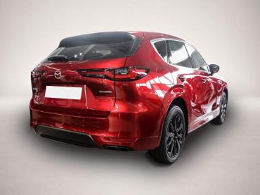 Fahrzeug ansehen: Mazda CX-60 e-SKYACTIV PHEV HOMURA AWD LEDER BOSE HUD Mazda CX-60 e-SKYACTIV PHEV HOMURA AWD LEDER BOSE HUD