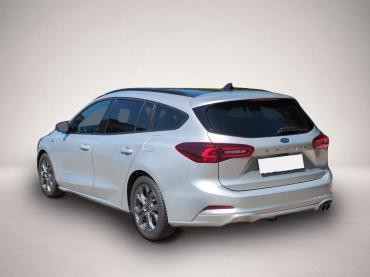 Fahrzeug ansehen: Ford Focus Turnier 1.0 EcoBoost ST-Line X Automatik L Ford Focus Turnier 1.0 EcoBoost ST-Line X Automatik L