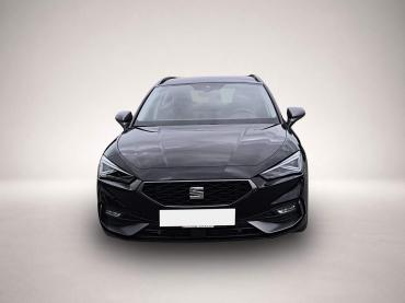 Fahrzeug ansehen: Seat Leon SP 1.5 eTSI DSG FR NAVI MATRIX ACC PDC RFK Seat Leon SP 1.5 eTSI DSG FR NAVI MATRIX ACC PDC RFK