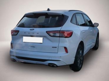 Fahrzeug ansehen: Ford Kuga Hybrid ST-Line Bluetooth Navi Klima Ford Kuga Hybrid ST-Line Bluetooth Navi Klima