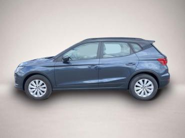 Seat Arona 1.0 TSI Style NAVI * FULL-LINK * KAMERA * LED * PA