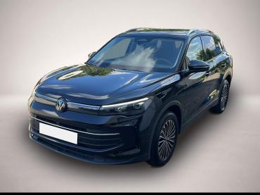 Volkswagen Tiguan 2.0 TDI DSG Goal * IQ Light * Navi * 360Grad