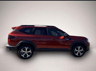 Fahrzeug ansehen: Dacia Bigster TCe 140 Journey SHZ * LKHZ * LED Dacia Bigster TCe 140 Journey SHZ * LKHZ * LED