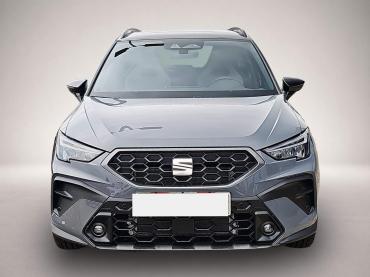 Seat Arona 1.5 TSI DSG FR ACC/ FullLink/ AHK/ 5JGar