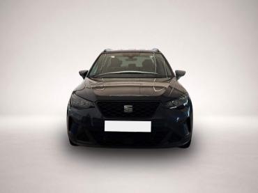 Fahrzeug ansehen: Seat Arona 1.0 TSI Style LED 17 KAMERA PARKLENK SHZ G Seat Arona 1.0 TSI Style LED 17 KAMERA PARKLENK SHZ G