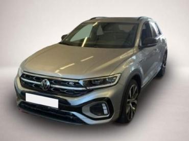 Fahrzeug ansehen: Volkswagen T-Roc 1.5 TSI DSG R-Line IQ.Light/ACC/Standhzg./ Volkswagen T-Roc 1.5 TSI DSG R-Line IQ.Light/ACC/Standhzg./