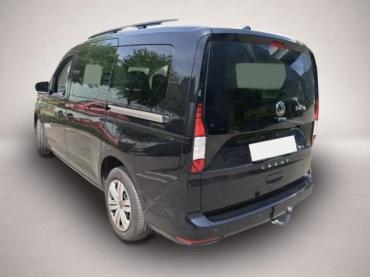 Volkswagen Caddy Maxi 2.0TDI 7SITZE/AHK/NAVI/KLIMA