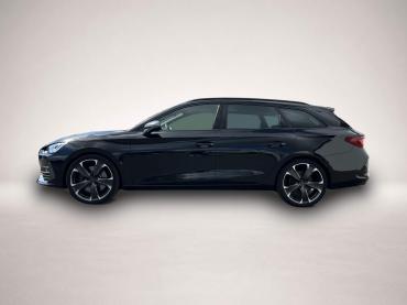 Cupra Leon SP 2.0 TSI DSG 163¤ m.20% Anz. Navi LED RFK