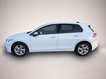 Fahrzeug ansehen: Volkswagen Golf 1.5 TSI Life APP-CONNECT * ACTIVE-INFO * LED * NA Volkswagen Golf 1.5 TSI Life APP-CONNECT * ACTIVE-INFO * LED * NA