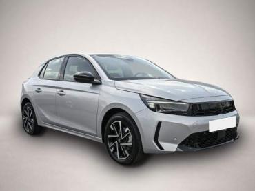 Fahrzeug ansehen: Opel Corsa GS HYBRID (110 PS) AT * SHZ * LRH * R-KAM * 2xPDC Opel Corsa GS HYBRID (110 PS) AT * SHZ * LRH * R-KAM * 2xPDC