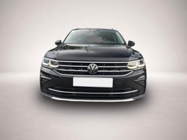 Fahrzeug ansehen: Volkswagen Tiguan 2.0 TDI DSG 4Mo. Elegance AHK KAMERA ACC Volkswagen Tiguan 2.0 TDI DSG 4Mo. Elegance AHK KAMERA ACC