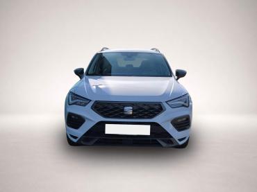 Fahrzeug ansehen: Seat Ateca 1.5 TSI DSG FR LED AHK NAVI ACC SIDEASS PD Seat Ateca 1.5 TSI DSG FR LED AHK NAVI ACC SIDEASS PD