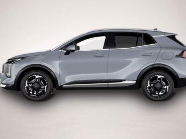 Fahrzeug ansehen: Kia Sportage 1.6 T-GDI 7-DCT Kia Sportage 1.6 T-GDI 7-DCT