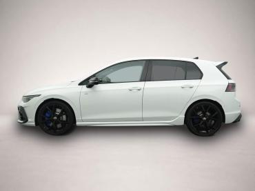 Volkswagen Golf R 8 2.0 TSI DSG 4Mo. Blackstyle 5-J-GAR PANO LEDER HuD HK 360°