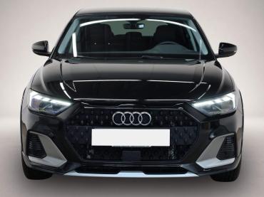 Fahrzeug ansehen: Audi A1 allstreet 30 TFSI Audi A1 allstreet 30 TFSI