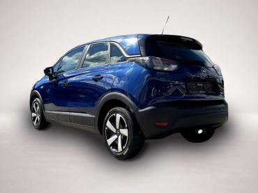 Fahrzeug ansehen: Opel Crossland (X) Crossland 1.2 Edition Facelift LED PDC DAB Klima Opel Crossland (X) Crossland 1.2 Edition Facelift LED PDC DAB Klima