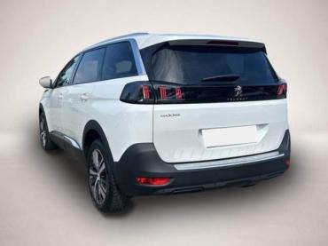 Peugeot 5008 Allure Pack BlueHDi 130 EAT8 LED Sitzheizun