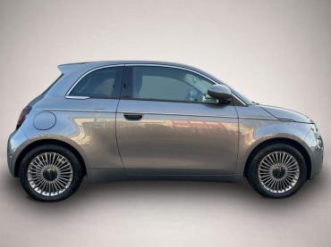 Fiat 500e 42kWh