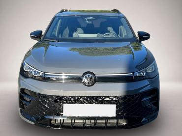 Fahrzeug ansehen: Volkswagen Tiguan R-Line 1.5 eTSI DSG AHK * 5J Garant * BlackSt Volkswagen Tiguan R-Line 1.5 eTSI DSG AHK * 5J Garant * BlackSt