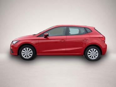 Seat Ibiza 1.0 TSI DSG Style FULL-LINK * VIRTUAL-COCKPI