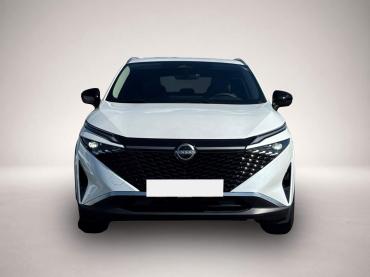 Fahrzeug ansehen: Nissan Qashqai N-Connecta DIG-T|3J-GAR|KAMERA|NAVI|SHZ Nissan Qashqai N-Connecta DIG-T|3J-GAR|KAMERA|NAVI|SHZ