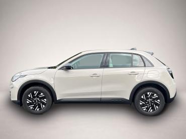 Fahrzeug ansehen: Fiat 600 Hybrid Pop 145 PS eDCT Automatik Fiat 600 Hybrid Pop 145 PS eDCT Automatik