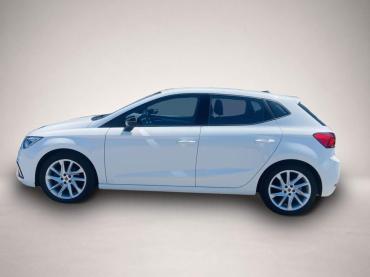 Seat Ibiza 1.0 TSI FR 17" * VIRTUAL-COCKPIT * NAVI-PRO * LE