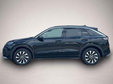 Volkswagen T-Roc Life 5J GARANTIE * ACC * 17" ALU * KAMERA * SHZ * LED 1.5.
